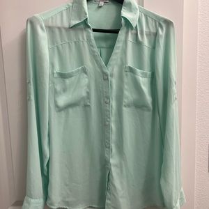 Express Portofino Blouse